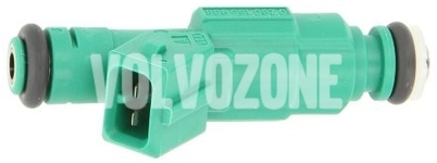 Fuel injector green P2 S60R/V70R II